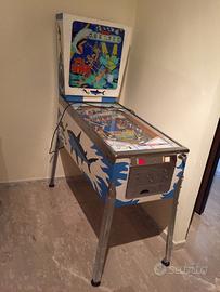 Flipper AMI - The Shark  Anno 1979