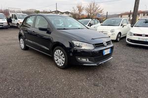Volkswagen Polo 1.2 70 CV 5p. Comfortline