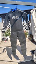 MUTA NUOTO TRIATHLON APNEA DHB