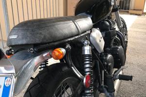 Triumph Bonneville - 2006