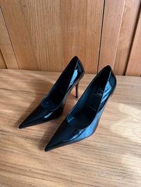 Tacchi Louboutin Miss Z 10cm