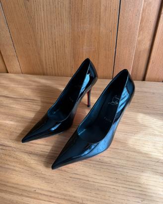 Tacchi Louboutin Miss Z 10cm