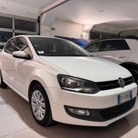 Volkswagen polo 1.2 TDI diesel 75 CV