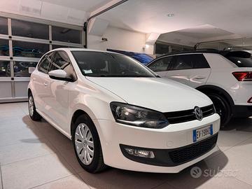 Volkswagen polo 1.2 TDI diesel 75 CV
