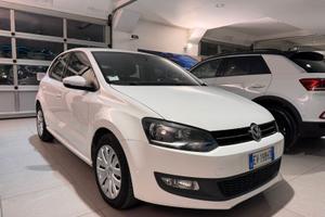 Volkswagen polo 1.2 TDI diesel 75 CV