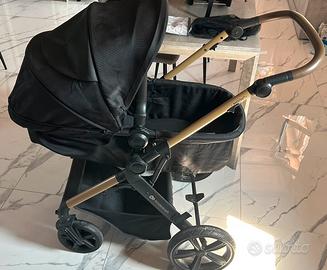 Trio passeggino Kinderkraft