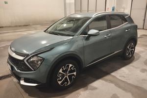 Kia Sportage nq5 full ibrida anno 2022