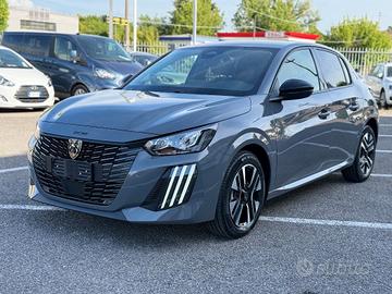 PEUGEOT 208 PureTech 100 Stop&Start 5 porte Allu