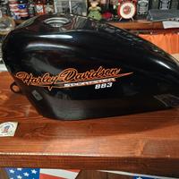 Serbatoio Harley-Davidson Sportster 883 1995