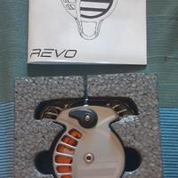 Assicuratore w.country REVO