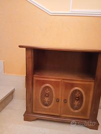 mobiletto multifunzione pari al nuovo 