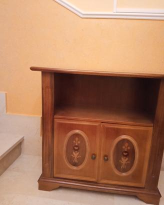 mobiletto multifunzione pari al nuovo 