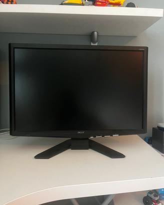 Schermo Acer come nuovo