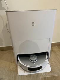 Ecovacs T20 Omni robot lava/aspira pavimenti