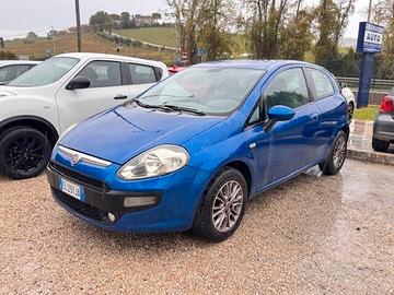 Fiat Punto Evo 1.2 Benzina 69cv Dynamic
