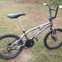 BMX Boltline 223 perfetta