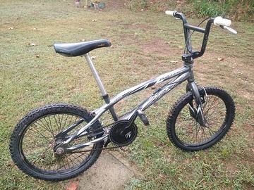 BMX Boltline 223 perfetta