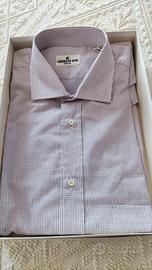 Camicia uomo Cerruti 1881 nuova