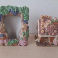 2 articoli scontati - accessori per la casa.