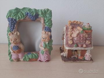 2 articoli scontati - accessori per la casa.