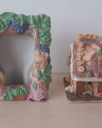 2 articoli scontati - accessori per la casa.