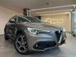 Alfa Romeo Stelvio 2.2 Turbodiesel 180 CV AT8 RWD 