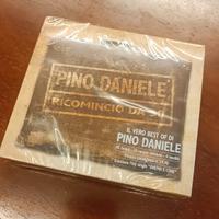 Cofanetto di 3 CD di Pino Daniele 