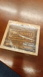 Cofanetto di 3 CD di Pino Daniele 