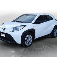 Toyota Aygo X 1.0 VVT-i 72 CV 5 porte Active ...