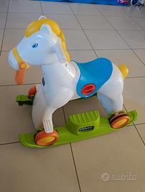 chicco rodeo