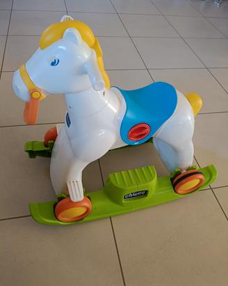 chicco rodeo