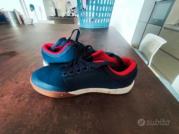 scarpe da Mountain bike ragazzo/a 38.5