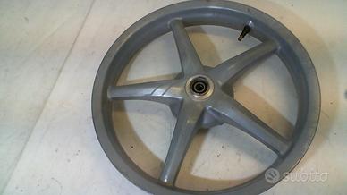 RUOTA ANTERIORE 2.5X16 LIBERTY 125 150 200 PIAGGIO