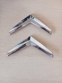 Logo/Stemma confano anteriore Citroen C1