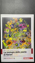 La biologia delle piante di Raven - Evert (e altri