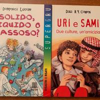 Libri - Giunti Junior