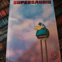 SuperSauro