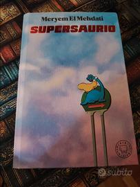 SuperSauro