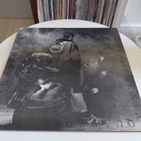 Vinile Quadrophenia The Who prima stampa