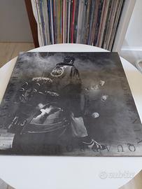 Vinile Quadrophenia The Who prima stampa