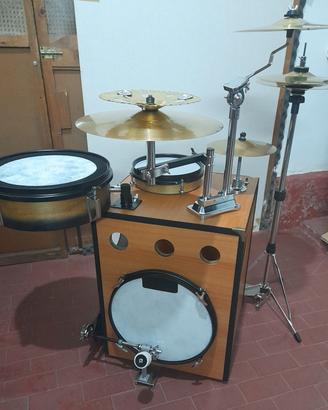batteria