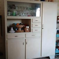 Credenza Antica 