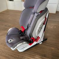 Seggiolino Chicco Youniverse Fix
