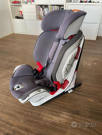 Seggiolino Chicco Youniverse Fix