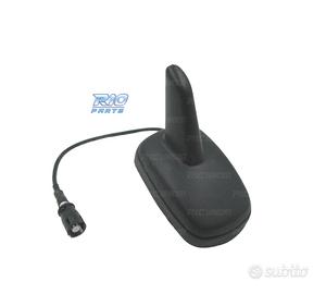 ANTENNA PINNA DI SQUALO SEMPLICE
