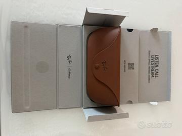 Ray-Ban Meta da donna
