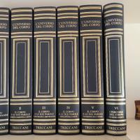 treccani enciclopedia corpo umano 