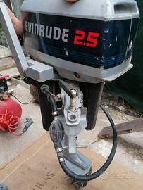 Motore evinrude