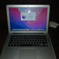 macbook air 