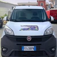 Fiat Doblo 1.3 Diesel 95 Cv